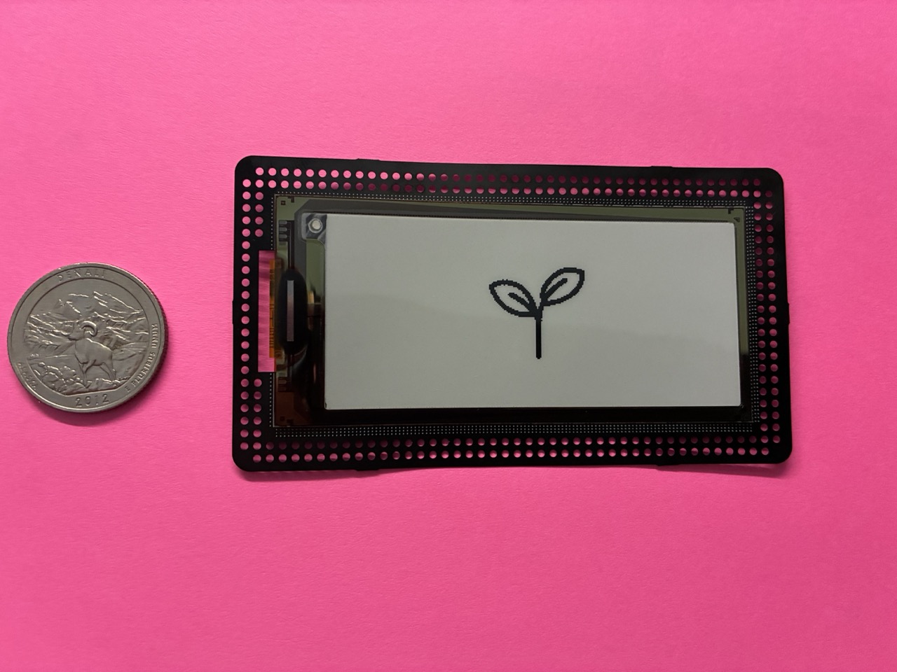 NFC Ink Front Image